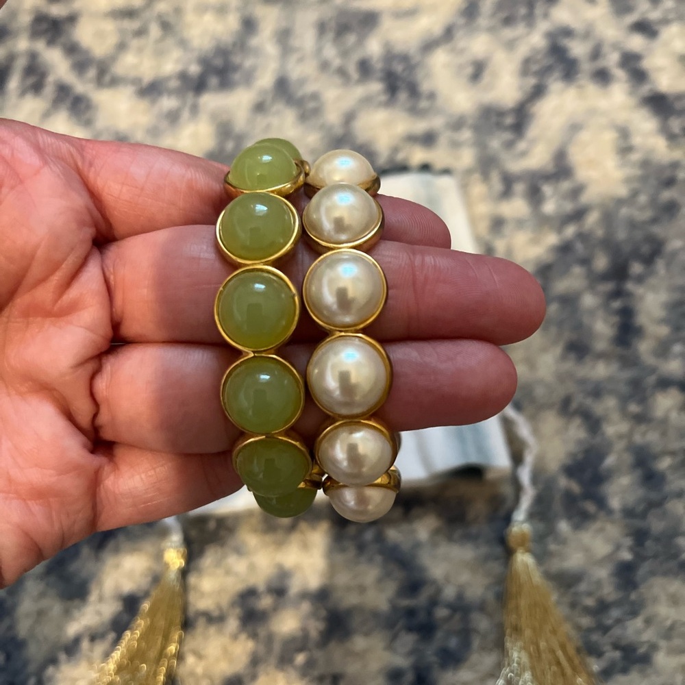 J Crew Bracelets